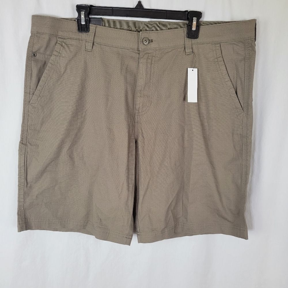 WP Weatherproof Stretch Trail Utility Shorts Waist‎ Size 40